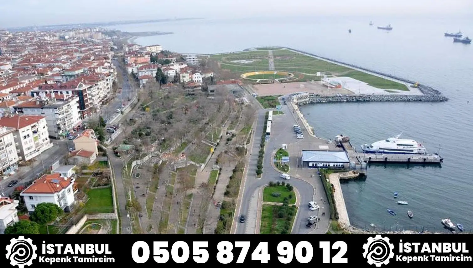 Avcılar Kepenk Tamiri